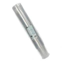 Starpak Trinkbecher, PS 0,4 l Ø 9,5 cm, 12 cm klar mit Schaumrand