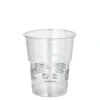 Starpak Trinkbecher R-PET 0,2 l Ø 7,8 cm, 8,9 cm glasklar