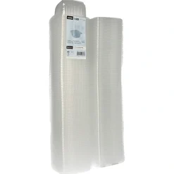 Starpak Verpackungsbecher mit Klappdeckeln, PP rechteckig 375 ml 6,2 cm x 11,5 cm x 12 cm transparent