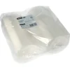 Starpak Verpackungsbecher mit Klappdeckeln, PP 8-eckig 375 ml 4,2 cm x 11 cm x 11 cm transparent