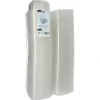 Starpak Verpackungsbecher mit Klappdeckeln, PP rechteckig 500 ml 6,3 cm x 12,5 cm x 13,1 cm transparent