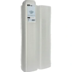 Starpak Verpackungsbecher mit Klappdeckeln, PP rechteckig 250 ml 4,4 cm x 11,5 cm x 12 cm transparent