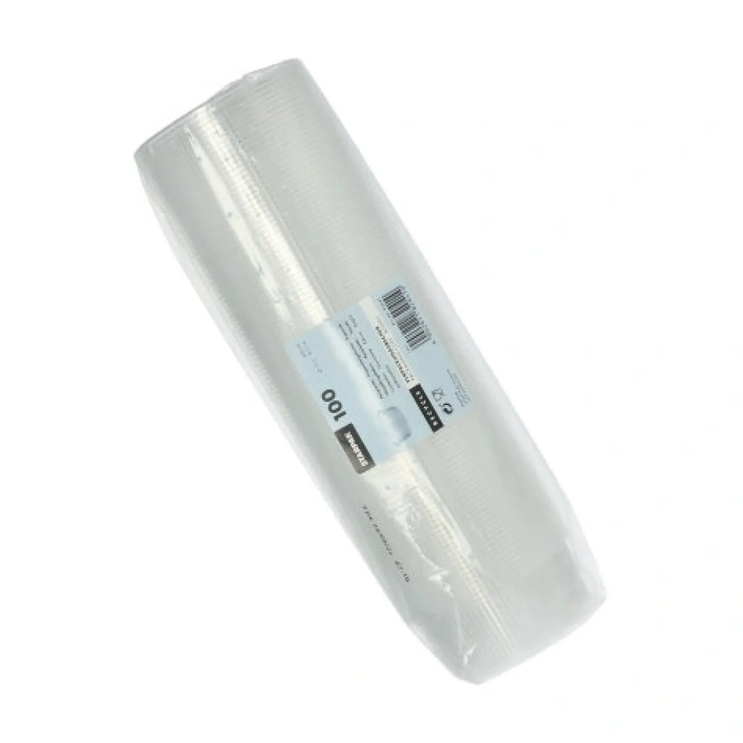 Starpak Verpackungsbecher, PP rund 200 ml Ø 10,1 cm, 4,3 cm transparent