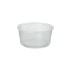 Starpak Verpackungsbecher, PP rund 250 ml Ø 10,1 cm, 5 cm transparent
