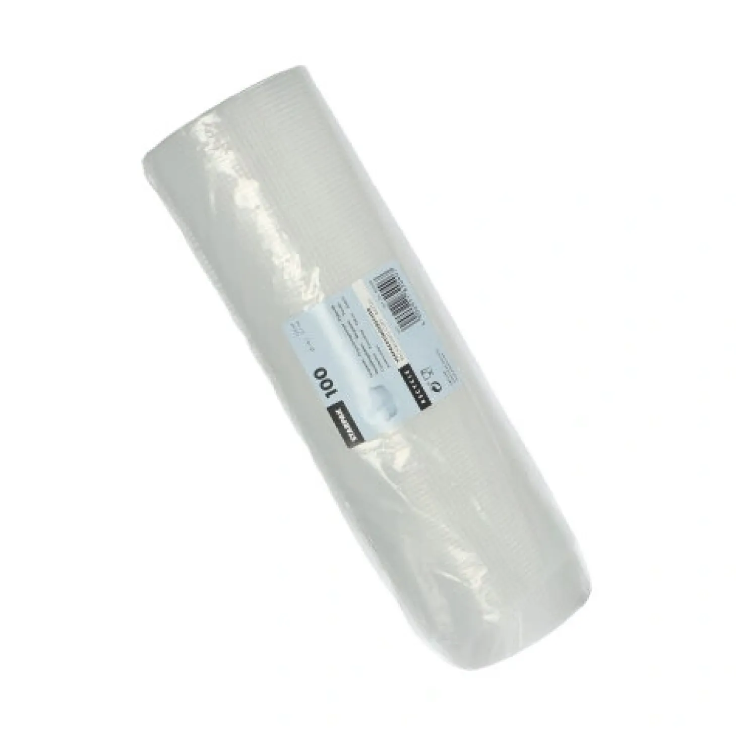 Starpak Verpackungsbecher, PP rund 125 ml Ø 10,1 cm, 3,1 cm transparent