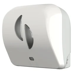 Steiner 522 STRAIGHT CUT Papierrollen Handtuchspender