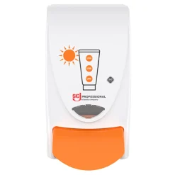 Stokoderm PROLINE Sonnenschutz Spender 1 Liter