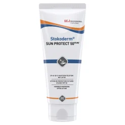 Stokoderm Sun Protect 50 PURE UV-Schutzlotion