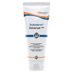 Stokoderm UNIVERSAL PURE Hautschutzcreme