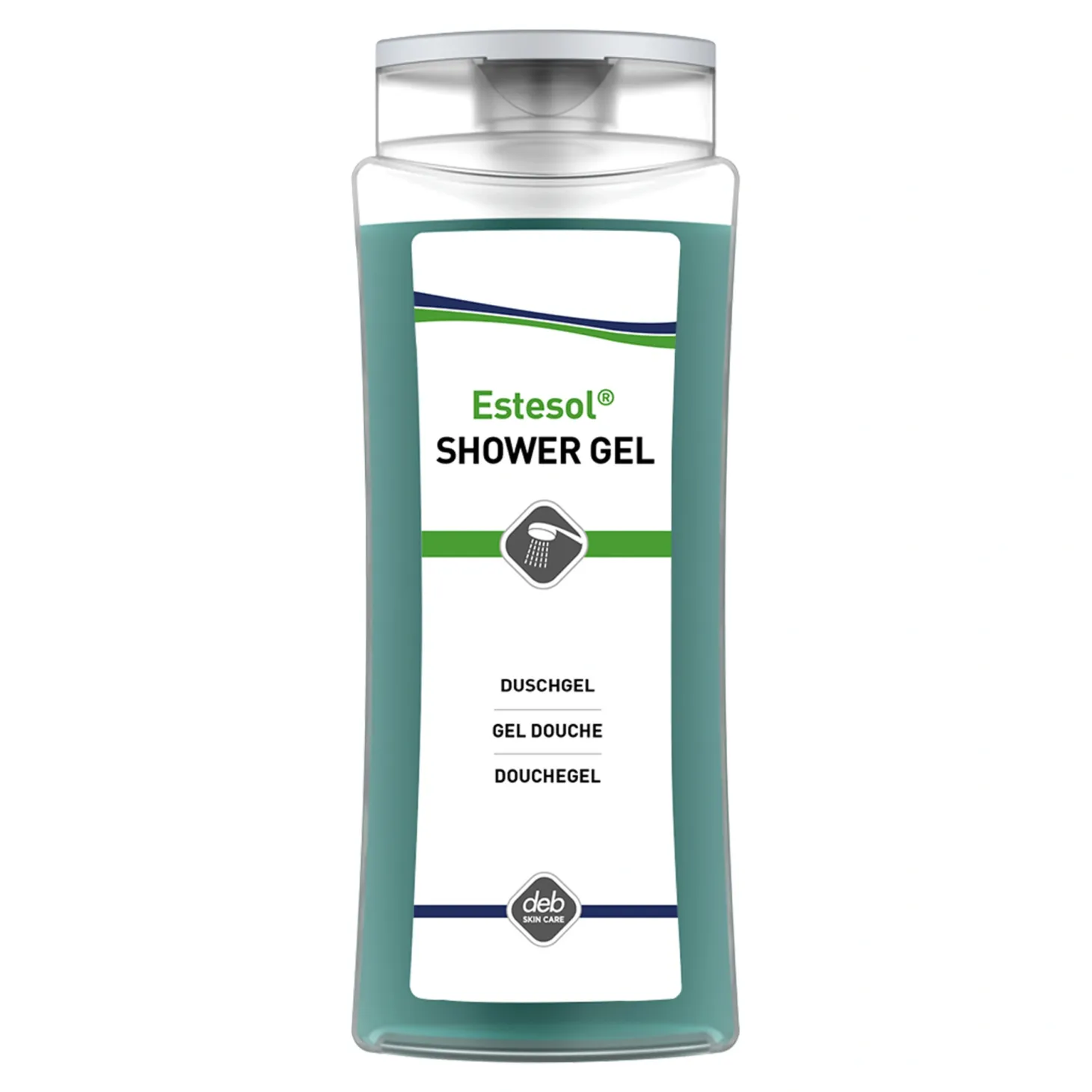 Stoko Estesol hair&body Duschgel