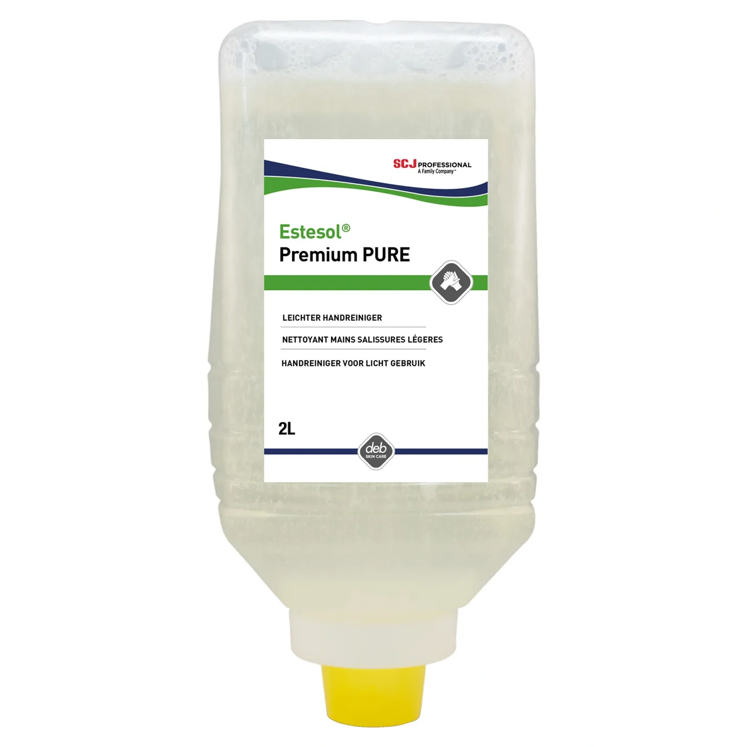 Stoko Estesol premium sensitive Hautreiniger