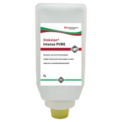 Stoko Stokolan intensive repair Hautpflegecreme unparfümiert