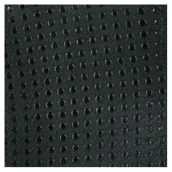 Stronghand Handan 0613 Feinstrickhandschuhe mit Nitril-Beschichtung grau/schwarz, VE 120 Paar