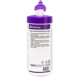 Suma Alcohol Disinfectant Wipes Flächen-Desinfektionstücher