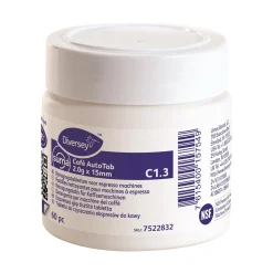 Suma Café AutoTab C1.3 Reinigungstab für Espressomaschinen 2 g x 15 mm