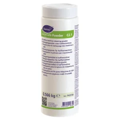 Suma Café Powder C2.1 Reinigungspulver für Kaffeemaschinen