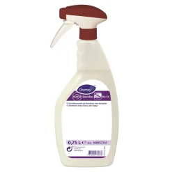 Suma QuickDes D4.12 alkoholisches Desinfektionsspray
