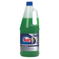 SUN Professional Bierglasreiniger Handgeschirrspülmittel