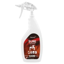 SURE Grill Cleaner Grillreiniger