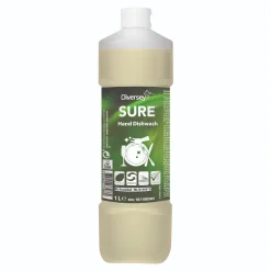 SURE Hand Dishwash Handgeschirrspülmittel