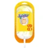 Swiffer Staubmagnet Starter Kit mit Telegriff und 360° Tuch