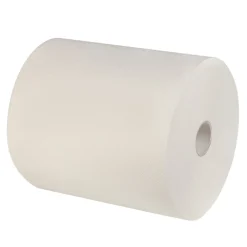 System-Handtuchrollen, 2-lagig, hochweiß, 20 cm Breite, 140 Meter