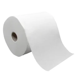 System-Handtuchrollen Premium, 2-lagig, hochweiß, 20 cm Breite, 140 Meter