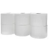 System-Toilettenpapier mit Innenabrollung 200 m