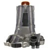 TASKI AERO BP Rückensauger mit Netzkabel