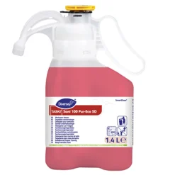 TASKI Sani 100 Pur-Eco SD Sanitär-Unterhaltsreiniger Hochkonzentrat