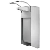 Temdex Desinfektionsmittelspender 500 ml Aluminium