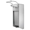 Temdex Desinfektionsmittelspender 1000 ml Aluminium