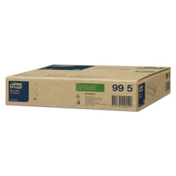 Tork 995 Advanced Abfallsäcke B1, 70 Liter, transparent, 25 my