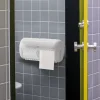 Tork 110782 Advanced extra weiches Toilettenpapier Kleinrolle T4 3-lagig 250 Blatt