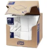 Tork Advanced Lunchserviette 1/8-Falz, 16,3 x 8,2 cm, 2-lg