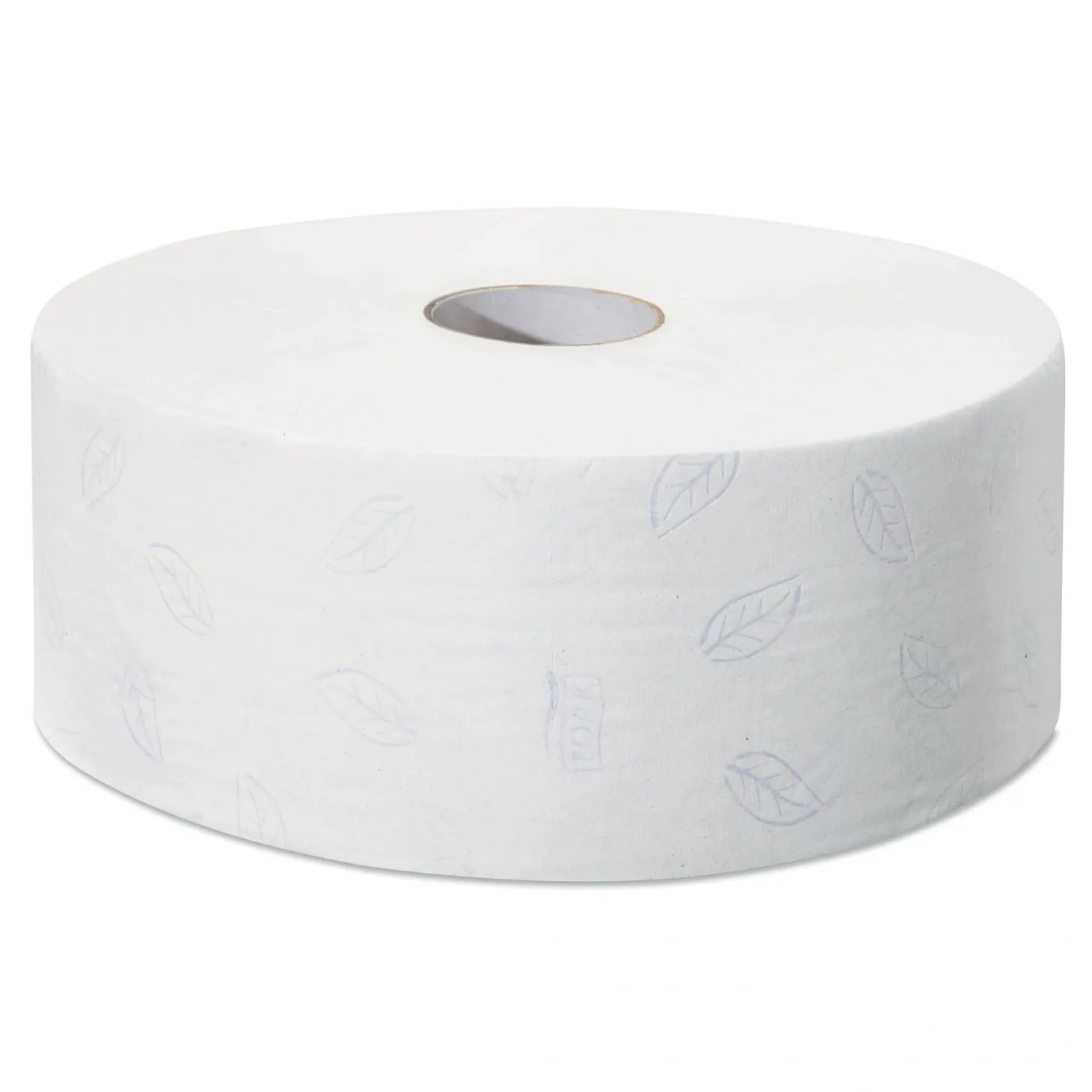 Tork 120272 Advanced Midi Jumbo Toilettenpapier T1 weiß 2-lagig 360 Meter