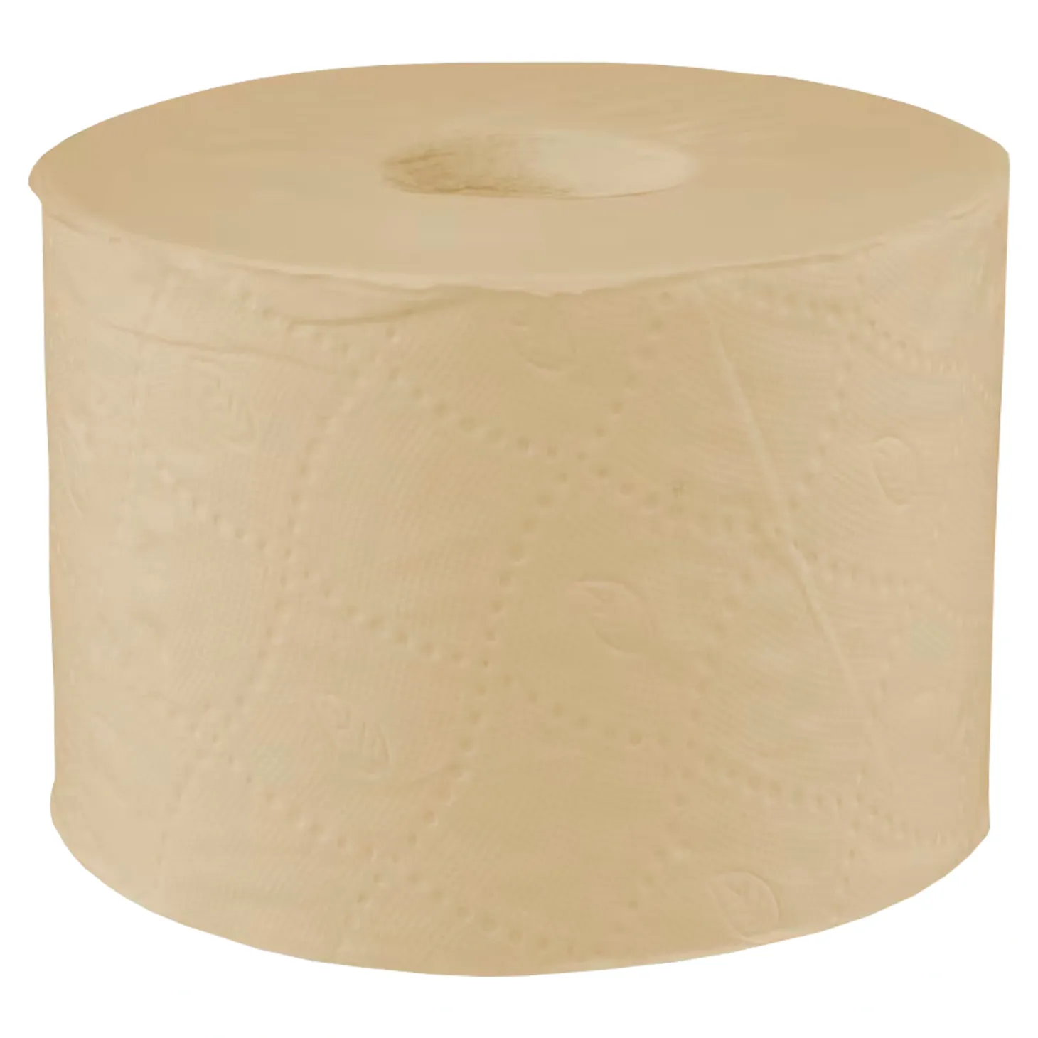 Tork 472640 Advanced OptiServe Natur hülsenloses Toilettenpapier T7 2-lagig, 820 Blatt