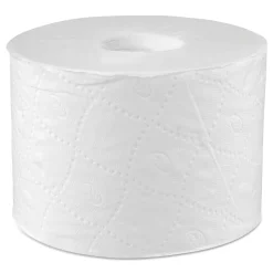 Tork 472630 Advanced OptiServe Toilettenpapier Midi-Rolle Recycling hülsenlos T7 2-lagig 820 Blatt