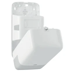 Tork Elevation Doppelrollenspender für Midi Toilettenpapier T6