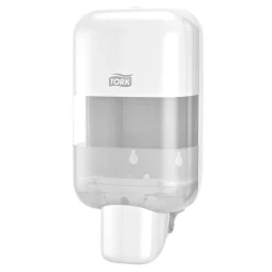 Tork Elevation Mini-Spender für Seifen und Desinfektionsmittel S5 525 ml