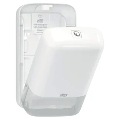 Tork Elevation Spender für Einzelblatt Toilettenpapier T3