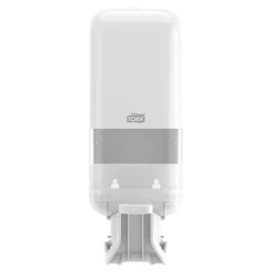 Tork Elevation Spender mit Armhebel für Seifen und Händedesinfektionsmittel S4 1000 ml