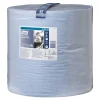 Tork 130070 extra-starke Mehrzweck-Papierwischtücher W1, 2 -lagig, 340 Meter