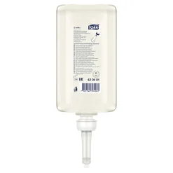 Tork 420401 fettlösende Flüssigseife S1 6 x 1000 ml