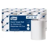Tork 471110 H13 Rollenhandtuch für Sensorspender (Lotus EnMotion) 2-lagig, 143 Meter