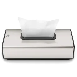 Tork 460013 Image Line F1 Spender für Kosmetiktücher Edelstahl