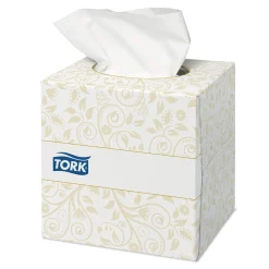 Tork 140278 Kosmetiktücher im Spenderwürfel