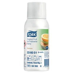 Tork 236051 Lufterfrischer Spray A1 mit Fruchtduft