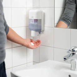 Tork 525902 Luxuriöse Hand Mini Schaumseife S5 8 x 525 ml