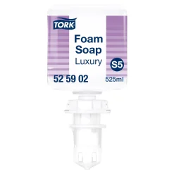 Tork 525902 Luxuriöse Hand Mini Schaumseife S5 8 x 525 ml